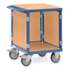 fetra Transportwagen 60,9 x 86 x 73,7 cm (B x H x L) Produktbild pa_produktabbildung_1 S