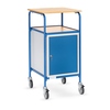 fetra Stehpult 605 x 1.195 x 610 mm (B x H x T) Produktbild pa_produktabbildung_1 S