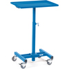 fetra Transportwagen 40,5 x 60,5 cm (B x L) 720-995 mm Produktbild pa_produktabbildung_1 S