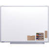 Legamaster Whiteboard PROFESSIONAL 100 x 75 cm (B x H) Produktbild pa_produktabbildung_1 S