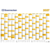 Soennecken Plakatkalender 2027 Karton Produktbild pa_produktabbildung_1 S