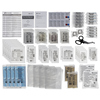 FIRST AID ONLY Erste Hilfe Nachfüllset DIN 13169 Produktbild pa_produktabbildung_3 S