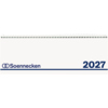 Soennecken Querkalender 2027 Produktbild pa_produktabbildung_1 S