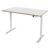 Leitz Schreibtisch Ergo 1.400 x 800 mm (B x T) Produktbild pa_produktabbildung_1 S