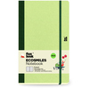 flexbook Notizbuch Ecosmiles kiwi Produktbild pa_produktabbildung_1 S