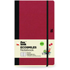 flexbook Notizbuch Ecosmiles cherry Produktbild pa_produktabbildung_1 S