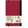 flexbook Notizbuch Ecosmiles cherry Produktbild pa_produktabbildung_3 S
