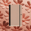 flexbook Notizbuch Ecosmiles almond Produktbild pa_ohnedeko_1 S