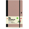 flexbook Notizbuch Ecosmiles almond Produktbild pa_produktabbildung_1 S