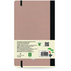 flexbook Notizbuch Ecosmiles almond Produktbild pa_produktabbildung_3 S