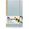 flexbook Notizbuch Applestars arktikblau Produktbild pa_produktabbildung_1 S