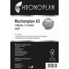Chronoplan Einlage Kalender DIN A5 2027 Produktbild pa_produktabbildung_1 S