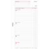 Chronoplan Einlage Kalender Midi 2027 Produktbild pa_produktabbildung_3 S