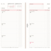 Chronoplan Einlage Kalender Midi 2027 Produktbild pa_produktabbildung_2 S