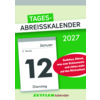 ZETTLER Abreißkalender 2027 Produktbild pa_produktabbildung_1 S