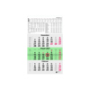 ZETTLER Wandkalender 956 2027 Produktbild pa_produktabbildung_1 S