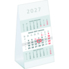 ZETTLER Tischkalender 2027 Produktbild pa_produktabbildung_1 S