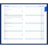 ZETTLER Taschenkalender 2027 Produktbild pa_produktabbildung_4 S