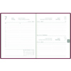 ZETTLER Taschenkalender 2027 Produktbild pa_produktabbildung_4 S