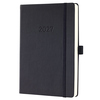 SIGEL Buchkalender Conceptum 2027 Produktbild pa_produktabbildung_2 S