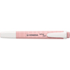 STABILO® Textmarker swing cool NatureCOLORS Wildflower rouge Produktbild pa_produktabbildung_2 S