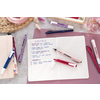 STABILO® Textmarker swing cool NatureCOLORS Wildflower rouge Produktbild pa_ohnedeko_1 S