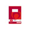 Herlitz Oktavheft DIN A6 kariert Produktbild pa_produktabbildung_1 S