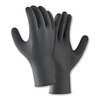 teXXor® Einweghandschuhe schwarz S Produktbild pa_produktabbildung_1 S