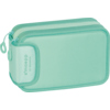 BRUNNEN Federmäppchen s'maepp Colour Code 3 Reißverschlüsse mint Produktbild pa_produktabbildung_2 S