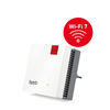 FRITZ! WLAN-Repeater FRITZ!Repeater 1700 Produktbild pa_produktabbildung_1 S