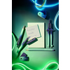 Faber-Castell Druckbleistift Grip 1347 buzzing blue Produktbild pa_ohnedeko_1 S