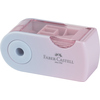 Faber-Castell Doppelspitzer Sleeve Mini Flow Edition Produktbild pa_produktabbildung_2 S