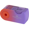 Faber-Castell Doppelspitzer Sleeve Mini Flow Edition Produktbild pa_produktabbildung_4 S
