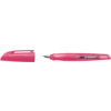 STABILO® Füllfederhalter EASYbuddy® NEON Links- und Rechtshänder M (Medium) neonpink Produktbild pa_produktabbildung_1 S