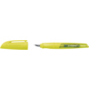 STABILO® Füllfederhalter EASYbuddy® NEON LH (Linkshänder) neongelb Produktbild pa_produktabbildung_1 S