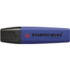 STABILO® Textmarker BOSS® ORIGINAL NatureCOLORS Wildflower ultramarinblau Produktbild pa_produktabbildung_2 S