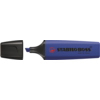 STABILO® Textmarker BOSS® ORIGINAL NatureCOLORS Wildflower ultramarinblau Produktbild pa_produktabbildung_1 S