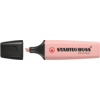 STABILO® Textmarker BOSS® ORIGINAL NatureCOLORS Wildflower rouge Produktbild pa_produktabbildung_1 S