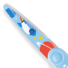 STAEDTLER® Bastelschere Noris® jumbo 965 Produktbild pa_produktabbildung_3 S