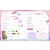 Coppenrath Freundebuch Cosmic School Kätzchen Produktbild pa_produktabbildung_3 S