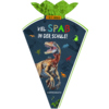 Coppenrath Mal- und Eintragbuch Viel Spaß in der Schule! T-Rex World Produktbild pa_produktabbildung_1 S