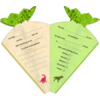 Coppenrath Mal- und Eintragbuch Viel Spaß in der Schule! T-Rex World Produktbild pa_produktabbildung_2 S