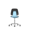 bimos Arbeitsdrehstuhl Kunstleder Produktbild pa_produktabbildung_5 S