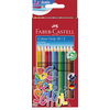 Faber-Castell Buntstift Colour Grip Promotionetui 10+2 Produktbild pa_produktabbildung_1 S