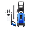 Nilfisk Hochdruckreiniger MC 2C-140/610 XT EU Produktbild pa_produktabbildung_1 S