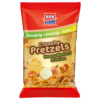 XOX Gebäckmischung Crunchy Pretzels Produktbild pa_produktabbildung_1 S