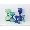 Hightide Sanduhr XL 30 min blau Produktbild pa_ohnedeko_1 S
