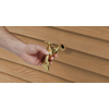 Garantia Regentonne WOODY lightwood Produktbild pa_anwendungsbeispiel_1 S