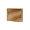 Garantia Regentonne WOODY lightwood Produktbild pa_produktabbildung_2 S