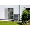 Garantia Regentonne ROCKY Junior darkgranite Produktbild pa_ohnedeko_1 S